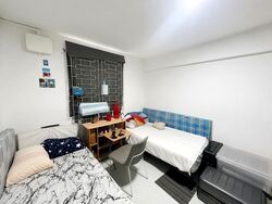 Blk 87 Circuit Road (Geylang), HDB 3 Rooms #591557011